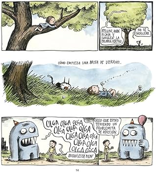 Macanudo 9: Liniers: 9788439728146: Amazon.com: Books